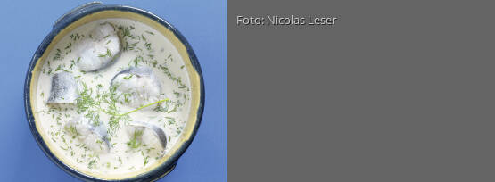 Rezeptbild für "Seehecht-Eintopf"