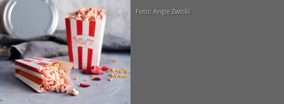 Rezeptbild für "Süßes Popcorn"
