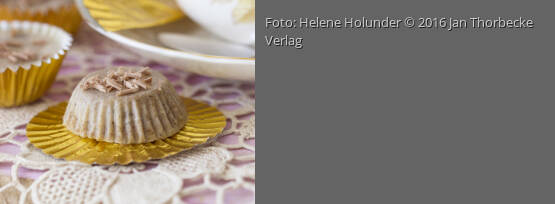 Rezeptbild für "Sesampralinen"