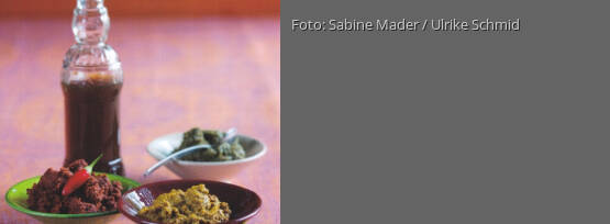 Rezeptbild für "Sherbet"