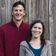 Profilbild Kirsten & Christopher Shockey