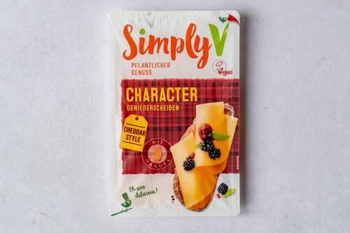 Simply V Charakter Genießerscheiben