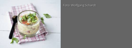 Rezeptbild für "Sizilianisches Pesto"