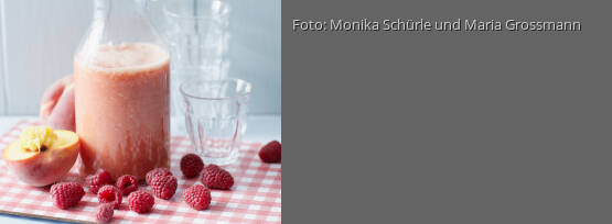 Rezeptbild für "Süßlupinen-Smoothie"