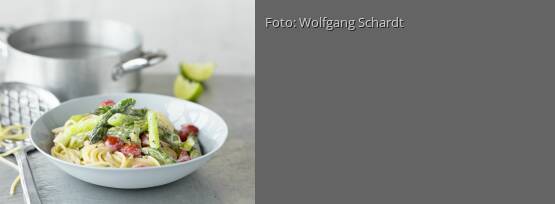 Rezeptbild für "Spargel-Mascarpone-Sauce"