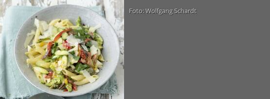 Rezeptbild für "Spargelsalsa"