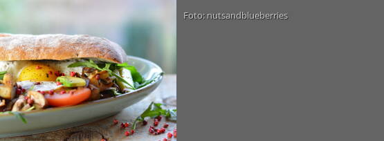 Rezeptbild für "Spiegelei Sandwich"