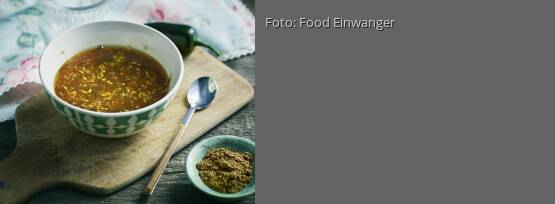 Rezeptbild für "Süßsaure Chilisauce"