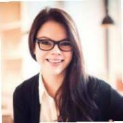 Profilbild Stefanie Hiekmann