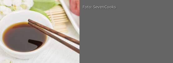 Rezeptbild für "Süße Soja-Sauce"