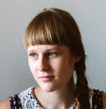 Profilbild Susann Probst