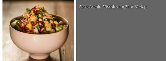 Rezeptbild für "Tabbouleh"