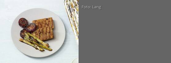 Rezeptbild für "Teriyaki-Tofu"