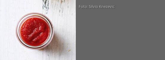 Rezeptbild für "Tomatenmarmelade"