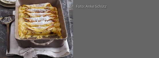 Rezeptbild für "Topfenpalatschinken"