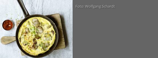Rezeptbild für "Topinambur-Bauernfrühstück"