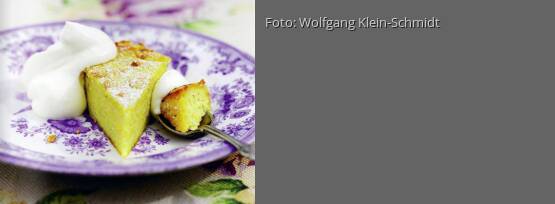Rezeptbild für "Torta della nonna"