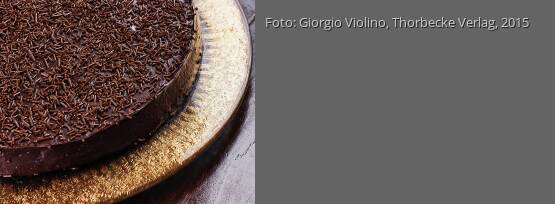 Rezeptbild für "Torta di Carote e Cioccolato"