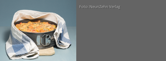 Rezeptbild für "Torta di Polenta"