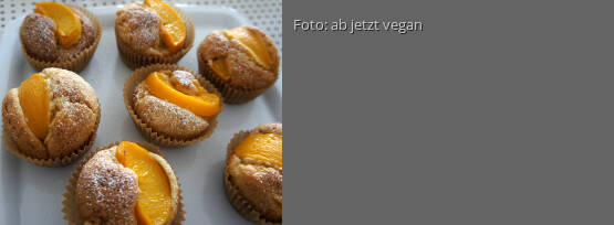 Rezeptbild für "Aprikosen-Muffins"