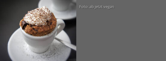 Rezeptbild für "Espresso-Muffins zum Wachwerden"
