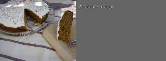 Rezeptbild für "Matcha-Kuchen mit Kokos-Sahne"