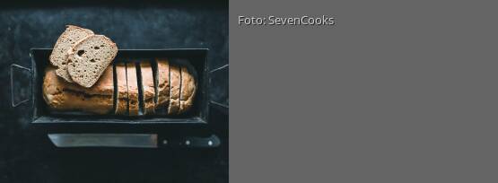 Rezeptbild für "1 Stunden Brot"
