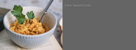 Rezeptbild für "Apfel-Sellerie-Karotten-Salat"