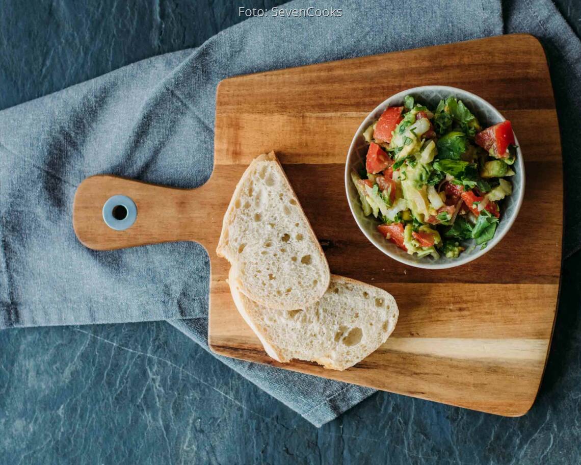 Veganes Rezept: Avocado-Salsa_2