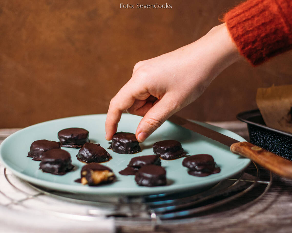 Veganes Rezept: Bananen-Eiskonfekt_1