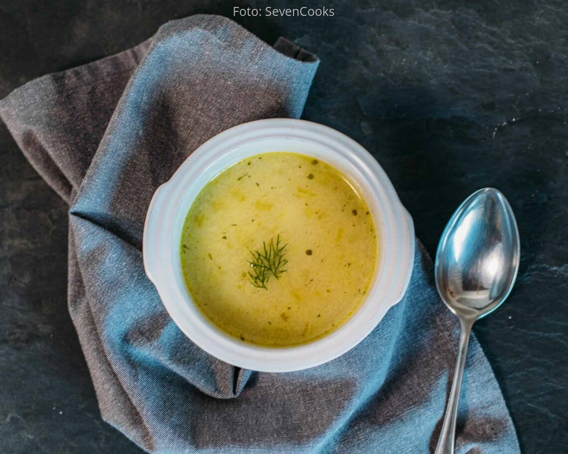 Veganes Rezept: Basische Spargelcremesuppe_2