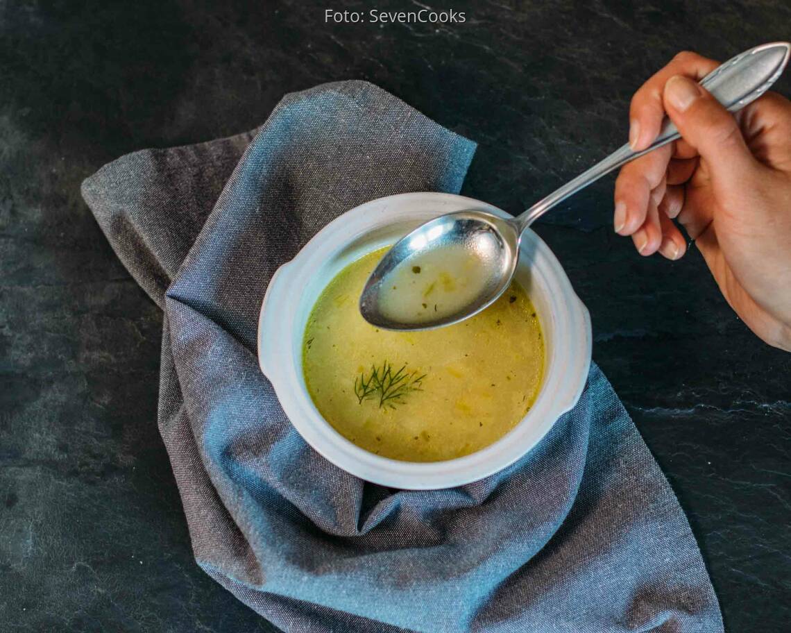 Veganes Rezept: Basische Spargelcremesuppe_3