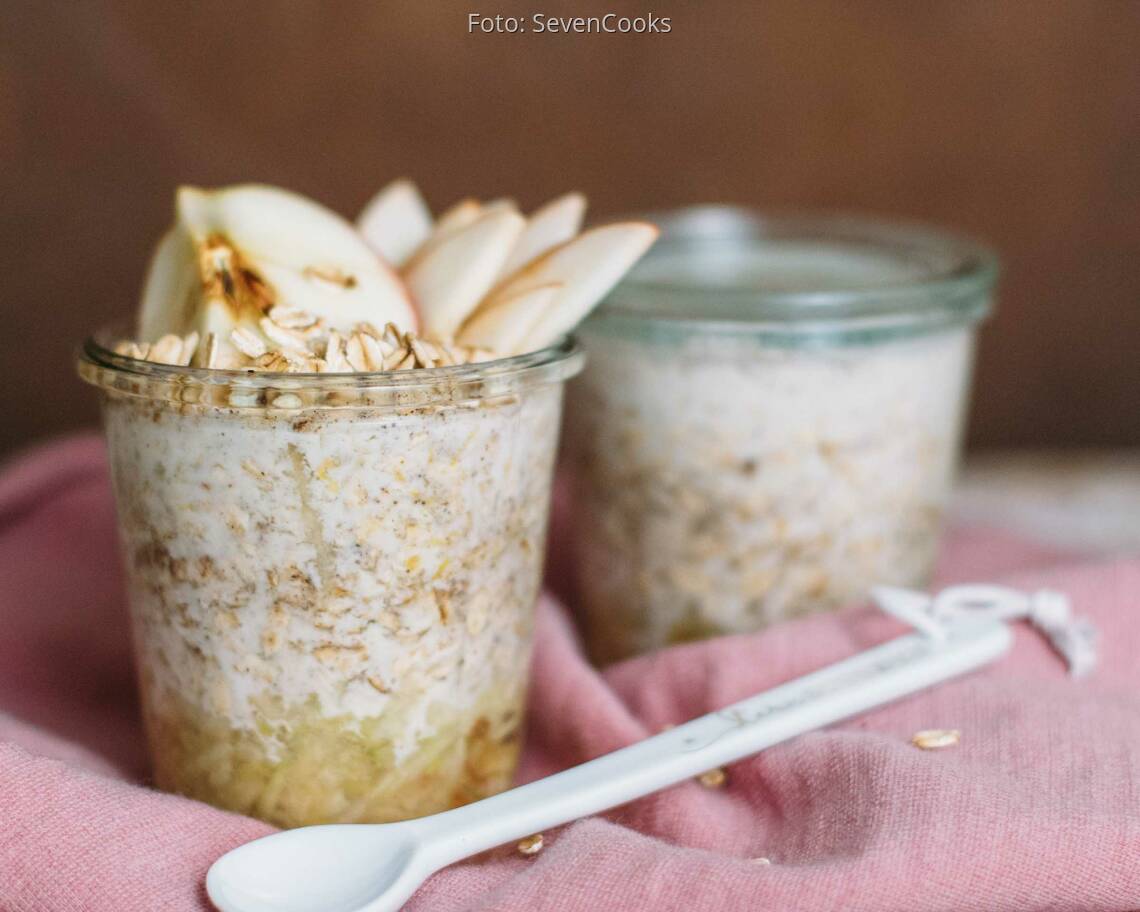 Fertiges Rezept: Bircher Overnight Oats_1