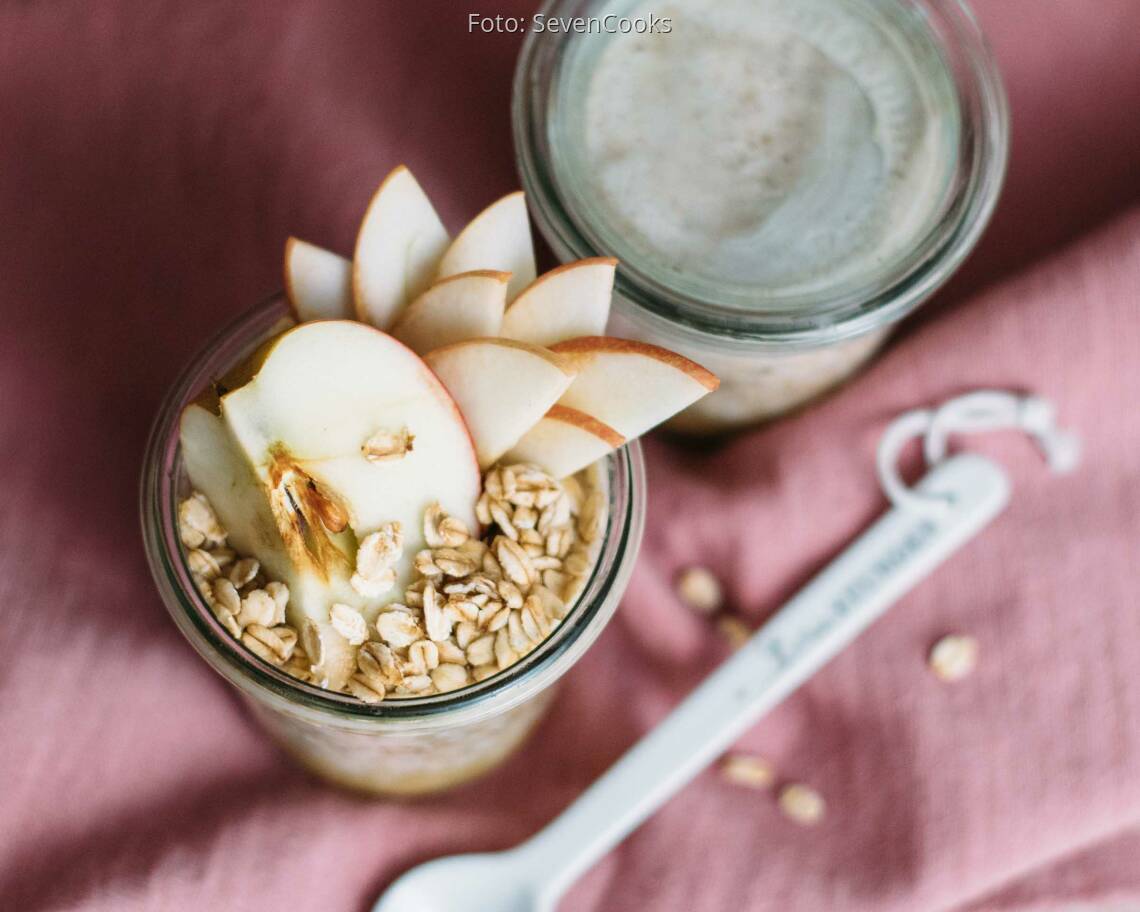 Fertiges Rezept: Bircher Overnight Oats_3