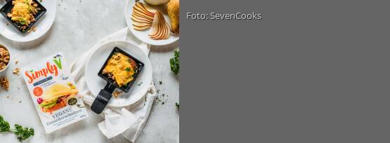 Rezeptbild für "Birnen-Walnuss-Pfännchen"