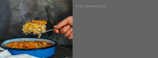 Rezeptbild für "Bosnisches Burek"