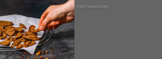 Rezeptbild für "Brotchips"