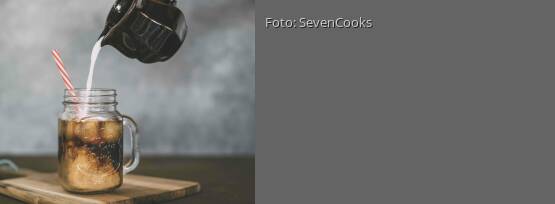 Rezeptbild für "Cold Brew Coffee"