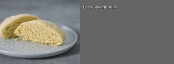 Rezeptbild für "Dampfnudeln"