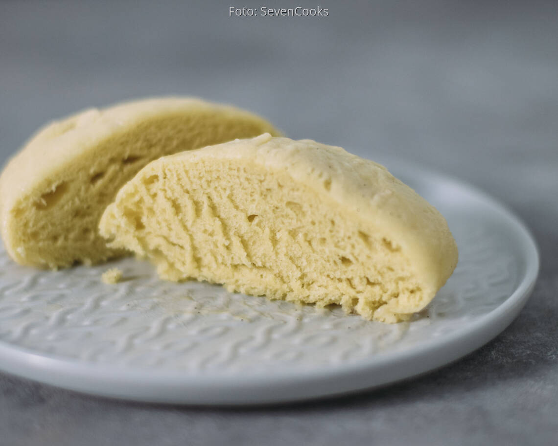 Veganes Rezept: Dampfnudeln_1