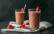 Veganes Rezept: Erdbeer Smoothie
