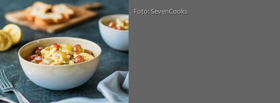 Rezeptbild für "Fenchelsalat"