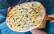 Veganes Rezept: Focaccia mit Rosmarin und Thymian 3