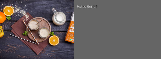 Rezeptbild für "Frühstücks Smoothie"