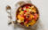 Veganes Rezept: Fruchtsalat mit Nüssen
