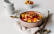 Veganes Rezept: Fruchtsalat mit Nüssen
