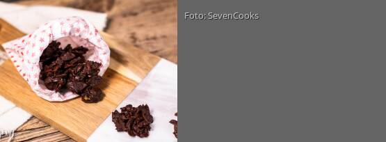Rezeptbild für "Schokocrossies"