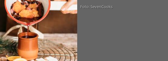 Rezeptbild für "Glögg"