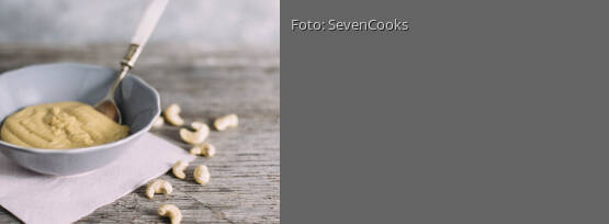 Rezeptbild für "Hefeschmelz"