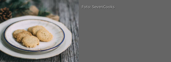 Rezeptbild für "Heidesand"